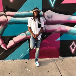 Meet your Posher, Asante